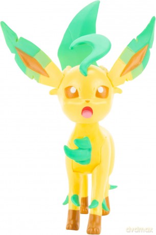 Pokemon - Battle Figure 8-Pack (PKW2633)