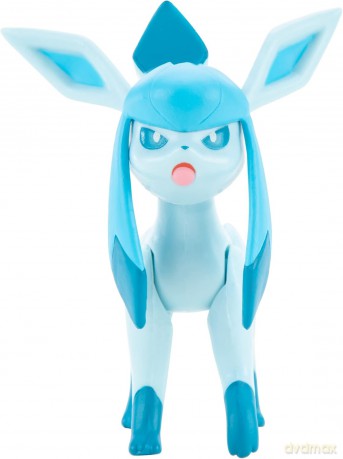 Pokemon - Battle Figure 8-Pack (PKW2633)