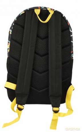 Pokemon - Pikachu Confetti Backpack (BP021553POK)