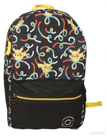 Pokemon - Pikachu Confetti Backpack (BP021553POK)