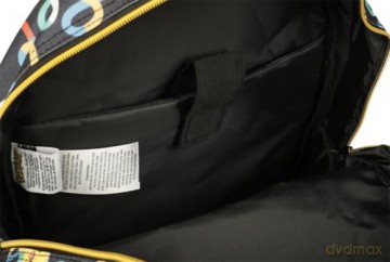 Pokemon - Pikachu Confetti Backpack (BP021553POK)