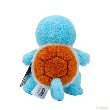 Pokemon - Plush 20 cm Select Cuddly Squirtle (PKW4209)
