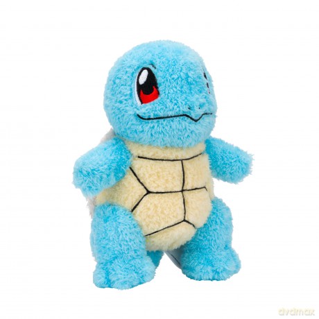 Pokemon - Plush 20 cm Select Cuddly Squirtle (PKW4209)