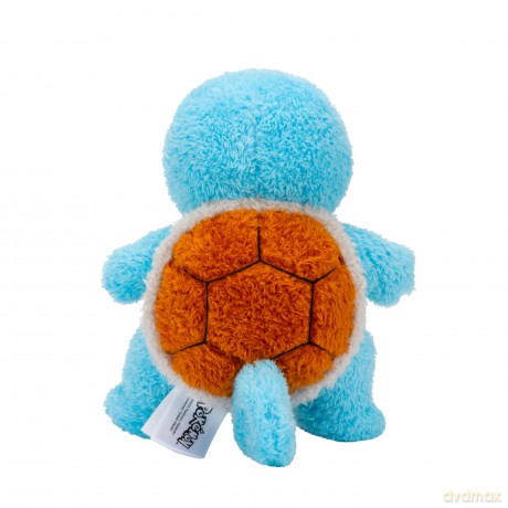 Pokemon - Plush 20 cm Select Cuddly Squirtle (PKW4209)