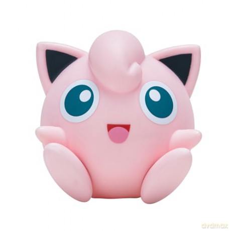 Pokemon - Select Vinyl Jigglypuff (PKW2955)