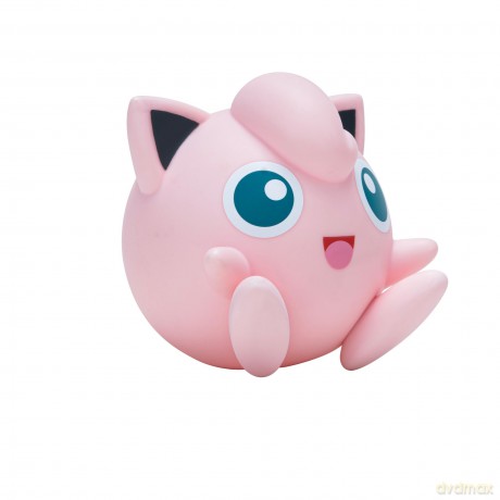 Pokemon - Select Vinyl Jigglypuff (PKW2955)