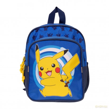 Pokemon - Small backpack (5 L) (161709435)