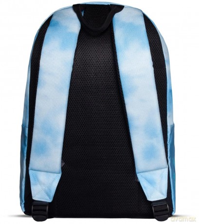 Pokemon - Sport Backpack - Squirtle Evolutions (BP268332POK)