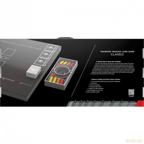 Pokemon - Trading Card Game Classic (POK85568)