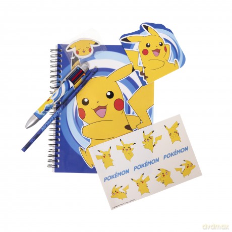 Pokemon - Writing set A5 (161706128)