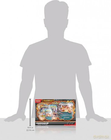 Pokemon - Charizard ex Special Collection (POK10417)