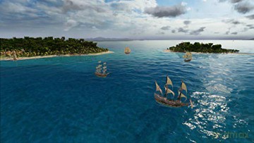 Port Royale 4 (ITA/Multi in Game)
