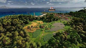 Port Royale 4 (ITA/Multi in Game)