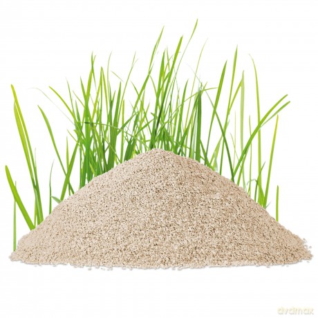Porta21 - Catlitter - SoftCat Paper Bag - Grass - 17 L