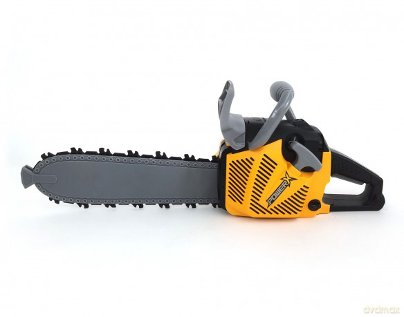 POWER X - Chain Saw w/ Sound and Light (20356)