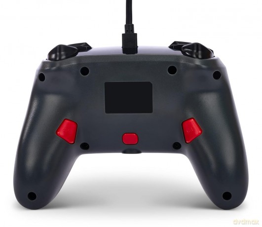 PowerA Enhanced Wired Controller for Nintendo Switch - Mario Kart