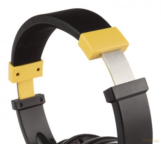 PowerA Pokemon Wired Gaming Headset - Pikachu Silouette