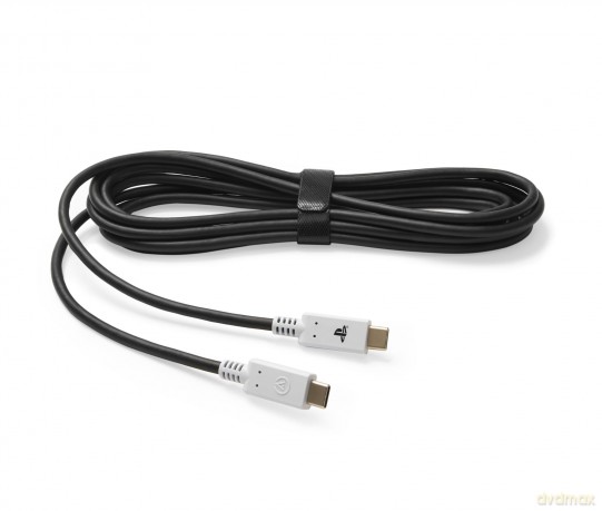 PowerA Usb-C To Usb-C Charging Cable (Playstation 5) - 3 meter