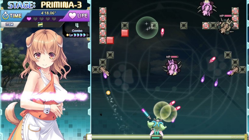 Pretty Girls Game Collection III