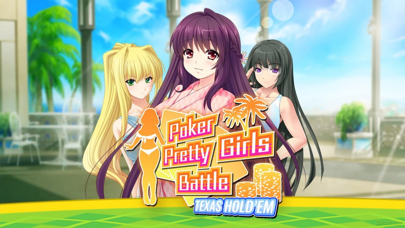 Pretty Girls Game Collection III