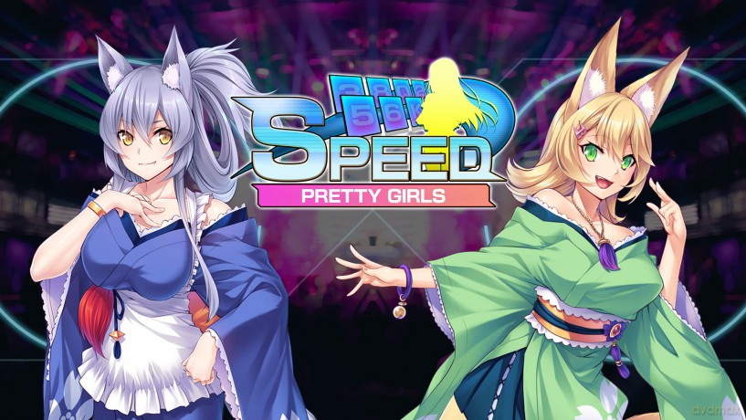 Pretty Girls Game Collection III