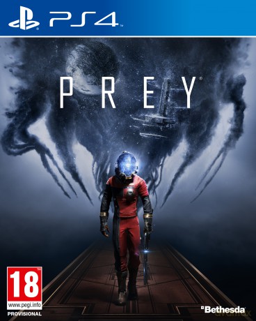 Prey (AUS)