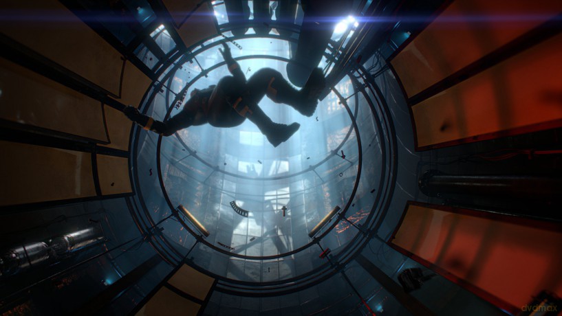Prey (AUS)