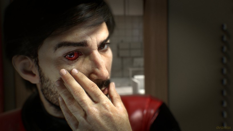 Prey (AUS)