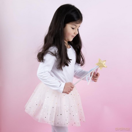 Princess Mimi - Costume Set - (0412797)