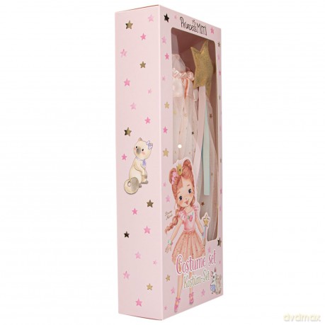Princess Mimi - Costume Set - (0412797)