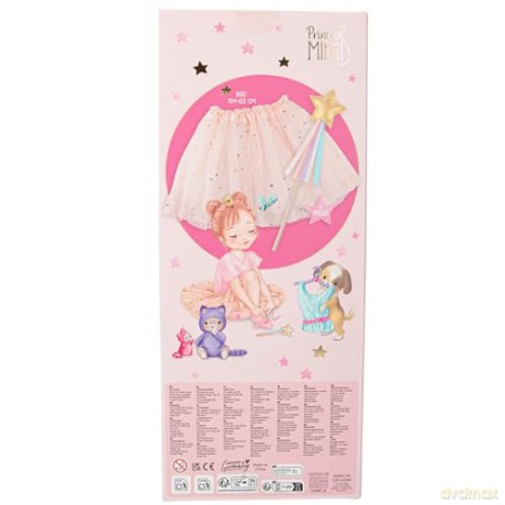 Princess Mimi - Costume Set - (0412797)