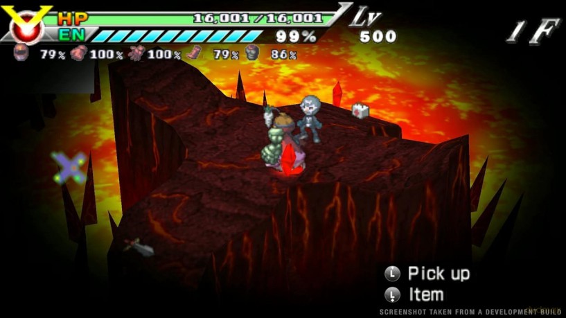 Prinny Presents NIS Classics Volume 2
