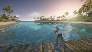 Pro Fishing Simulator (FR/NL/Multi in Game) [GRA XBOX ONE]