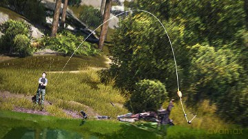 Pro Fishing Simulator (FR/NL/Multi in Game) [GRA XBOX ONE]