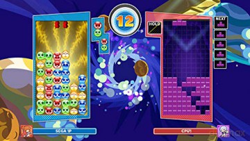Puyo Puyo Tetris 2 (FR/Multi in Game)