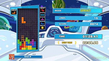Puyo Puyo Tetris 2 (FR/Multi in Game)