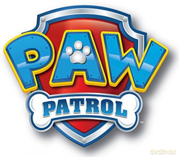 Ravensburger - Paw Patrol Mini memory - 48 cards (10620742)