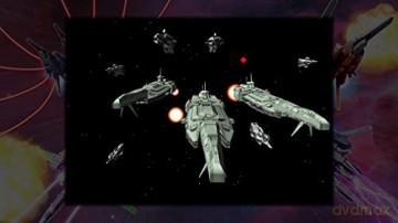 Raystorm x Raycrisis HD Collection
