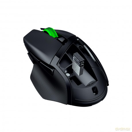 Razer Basilisk V3 X HyperSpeed - Wireless Ergonomic Gaming Mouse