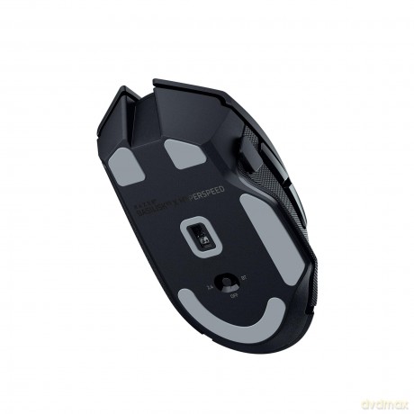 Razer Basilisk V3 X HyperSpeed - Wireless Ergonomic Gaming Mouse