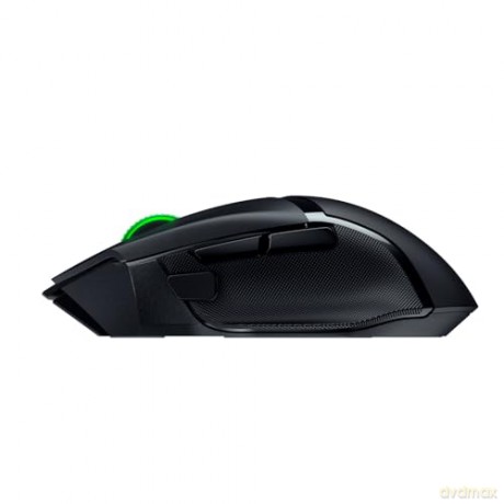 Razer Basilisk V3 X HyperSpeed - Wireless Ergonomic Gaming Mouse