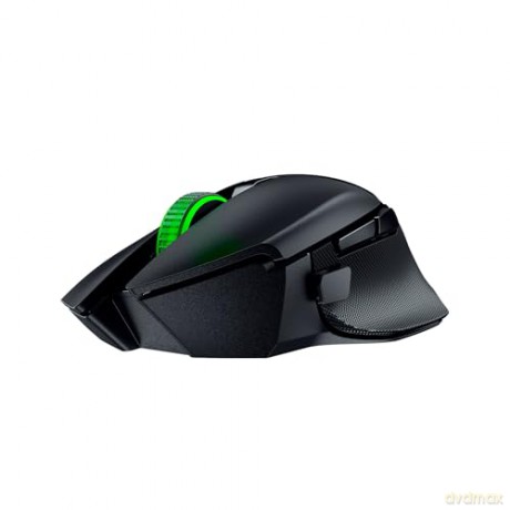 Razer Basilisk V3 X HyperSpeed - Wireless Ergonomic Gaming Mouse