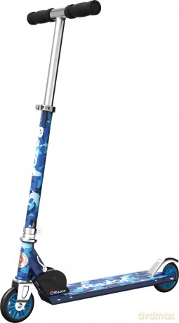 Razor - A Shark Camo - Blue - (13010345)