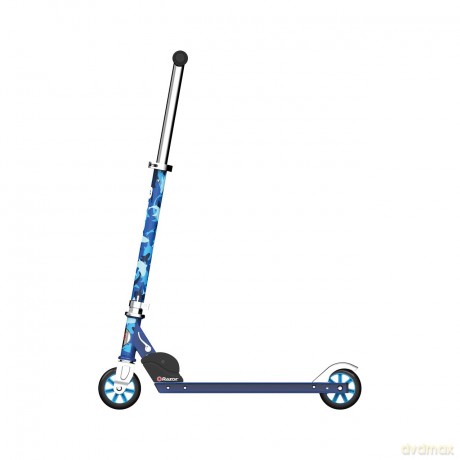 Razor - A Shark Camo - Blue - (13010345)