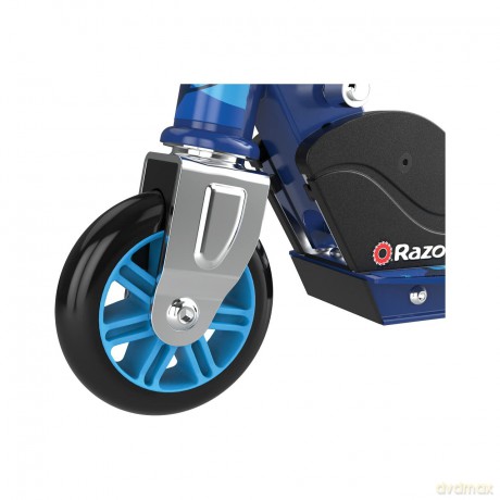 Razor - A Shark Camo - Blue - (13010345)