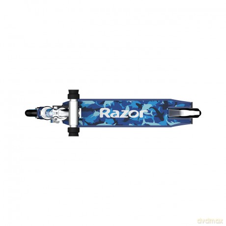 Razor - A Shark Camo - Blue - (13010345)
