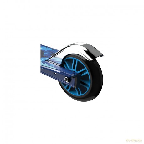Razor - A Shark Camo - Blue - (13010345)