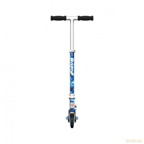 Razor - A Shark Camo - Blue - (13010345)