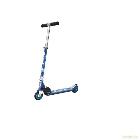 Razor - A Shark Camo - Blue - (13010345)