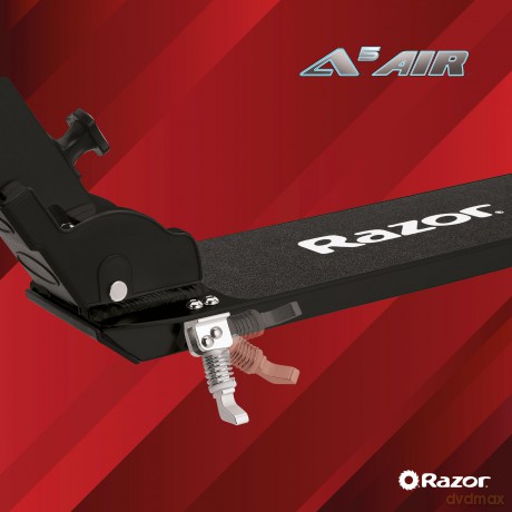 Razor - A5 Air Scooter - Black (13073005)